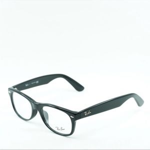 NEW RAY-BAN RX5184F 2000 EYEGLASSES